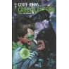 Geoff Johns présente Green Lantern (2) - Les oubliés