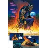 Geoff Johns présente Green Lantern (2) - Les oubliés