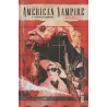 American vampire legacy (2) - Le réveil du monstre