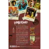 Lumberjanes (1) – L’ange chat redoutable