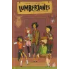 Lumberjanes (1) – L’ange chat redoutable