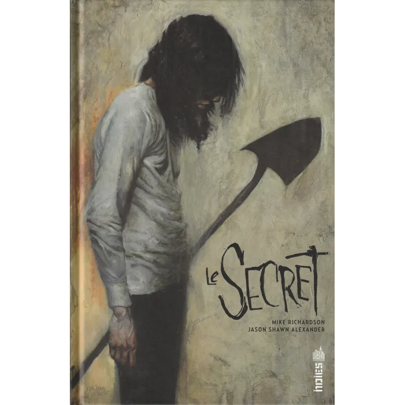 Le secret (1) - Le secret Le secret (1) - Le secret