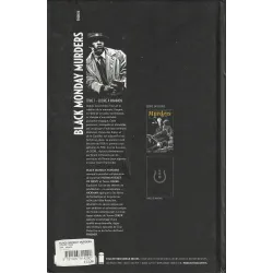 Black monday Murders (1) - Gloire à Mammon