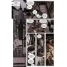 Black monday Murders (1) - Gloire à Mammon