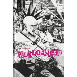 Punk Rock Jesus (1) - Punk Rock Jesus