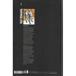 Pax Romana (1) - Pax Romana