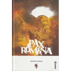 Pax Romana (1) - Pax Romana