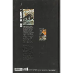 The goddamned (1) - Avant le déluge