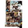 The goddamned (1) - Avant le déluge
