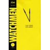 Watchmen (1) - A minuit tous les agents