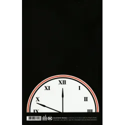 Watchmen (1) - A minuit tous les agents
