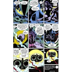 Watchmen (1) - A minuit tous les agents