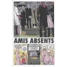 Watchmen (2) -  Amis absents