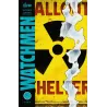 Watchmen (3) -  Le juge de toute la terre