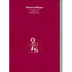 Chick Bill (1) - Chick Bill contre l'invisible