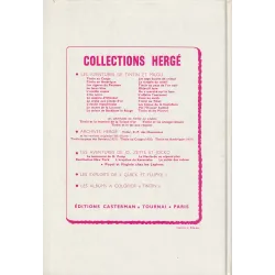 Recueil Tintin (191) - Tintin magazine