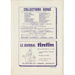 Recueil Tintin (164) - Tintin magazine