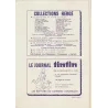 Recueil Tintin (164) - Tintin magazine