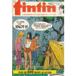 Recueil Tintin (178) - Tintin magazine