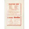 Recueil Tintin (178) - Tintin magazine