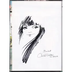 Cargo (5) - Le sextant