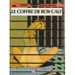 Cargo (2) - Le coffre de Box-calf