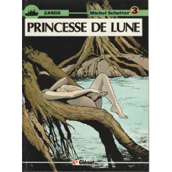 Cargo (3) - Princesse de lune