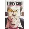 Tony Chu (7) - Dégouts et des douleurs