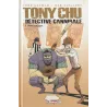 Tony Chu (5) - Première ligue