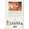 Tony Chu (5) - Première ligue