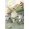 Tony Chu (5) - Première ligue