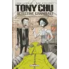Tony Chu (4) - Flambé