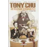 Tony Chu (3) - Croque-mort