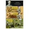 Tony Chu (3) - Croque-mort