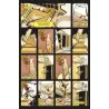 Tony Chu (1) - Goût décès