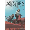 Assassins creed (2) - 2e série - Soleil couchant