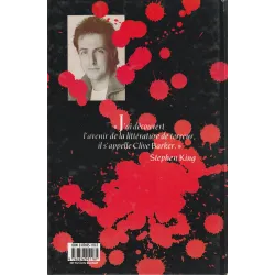 Sang pour sang (1) - Clive Barker présente