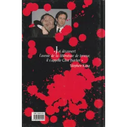 Sang pour sang (3) - Clive Barker présente - L'enfant de celluloïd