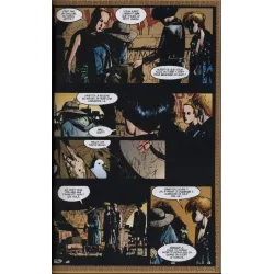 Death / Sandman (1) - La vie n'a pas de prix