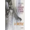 Les mystérieuses enquêtes de Sandman (1) - La tarentule