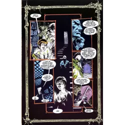 Sandman le maître des rêves (1) - Préludes