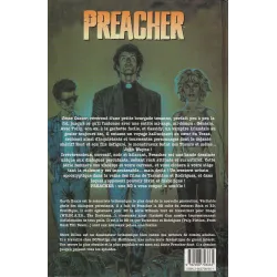 Preacher (1) - Ballade au Texas