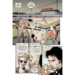 Preacher (1) - Ballade au Texas