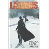 Lazarus (3) - Conclave