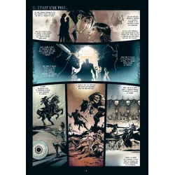 Freaks' Squeele - Funérailles (1) - Fortunate Sons