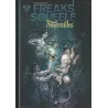 Freaks' Squeele - Funérailles (3) - Cowboys On Horses Without Wings