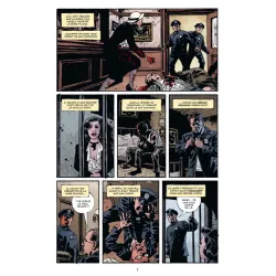 Fatale (3) - A l'ouest de l'enfer