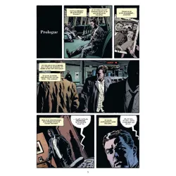 Fatale (2) - La main du diable