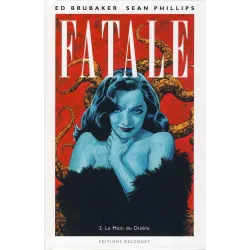 Fatale (2) - La main du diable