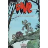 Bone (7) - Le seigneur des marches de l'est
